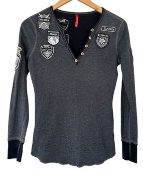 Alp-N-Rock • Ski The World Henley